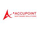 Accupoint Software Solutions  logo